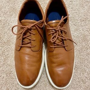 Cole Haan Men’s Leather Sneaker